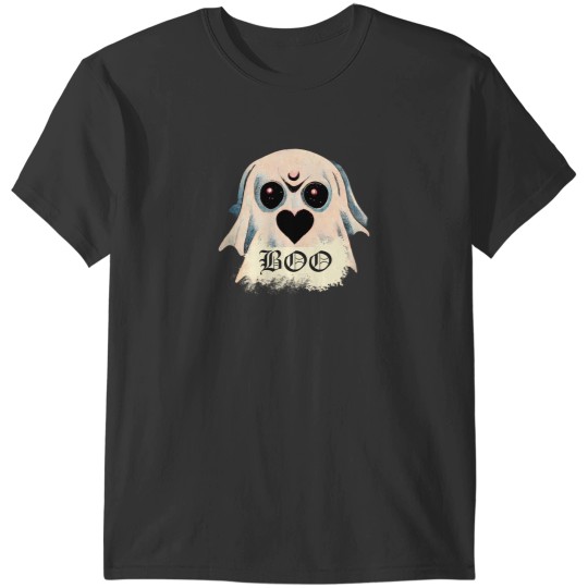 Discover Spooky Mode   Boo 10 T-Shirts