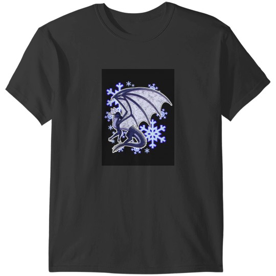 Discover Whiteout Active(11) T-Shirts
