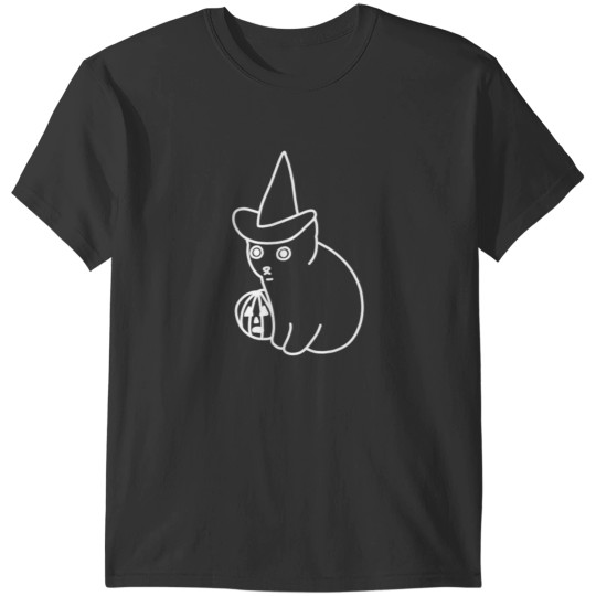 Discover 2Spooky4Me White T-Shirts