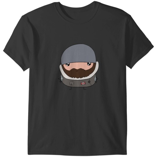 Discover Smol Buck T-Shirts