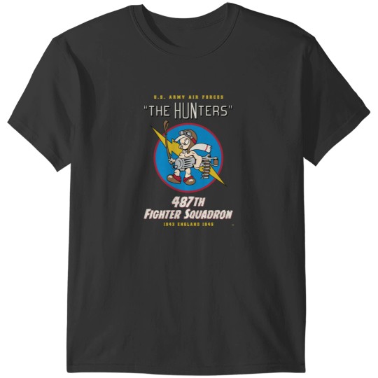 Discover 352Nd Fighter Group T-Shirts