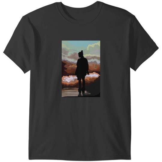 Discover Cute Hair Design T-Shirts