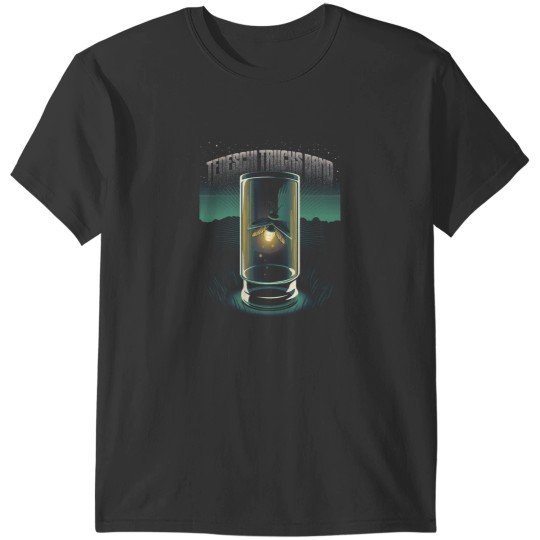 Discover TEDESCHI TRUCKS BAND T-Shirts