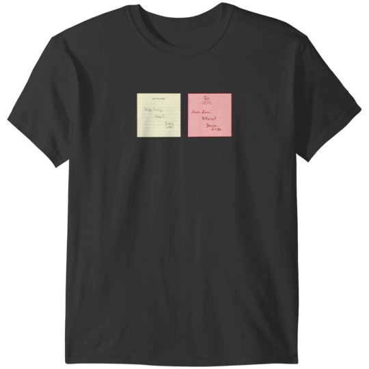 Discover Dear Suzy Dear Sam 770 T-Shirts