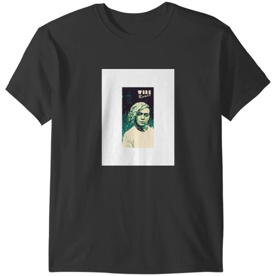 Discover Will Ramos 2 T-Shirts