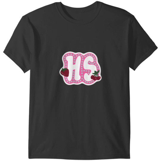Discover HS 1S T-Shirt