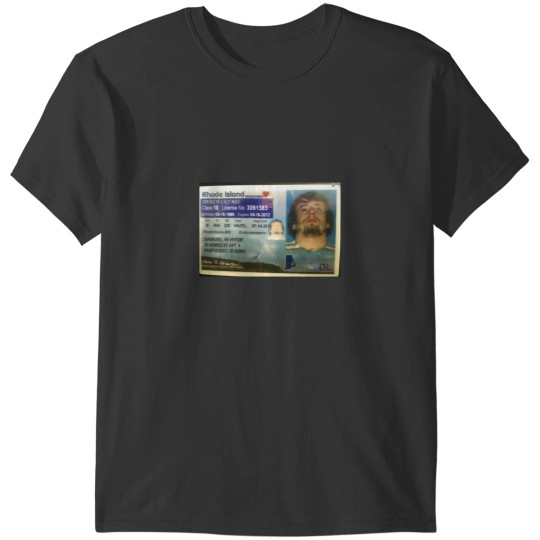 Discover sam hyde cool offical merchs  ebay sam hyde id T-Shirts