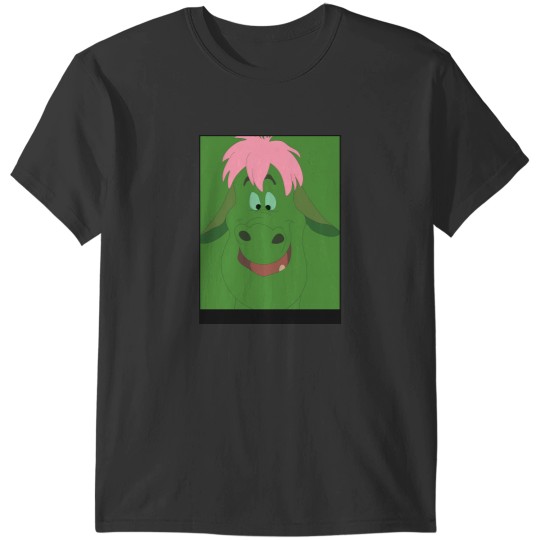 Discover Elliot The Dragon 857 T-Shirts