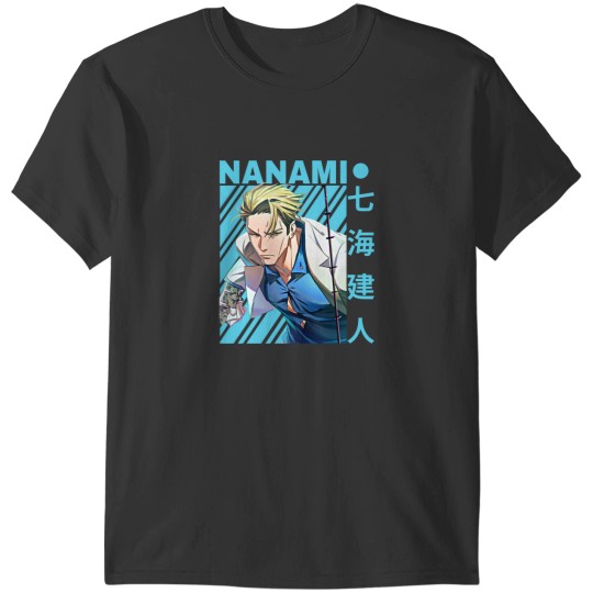 Discover Nanami Kento T-Shirts