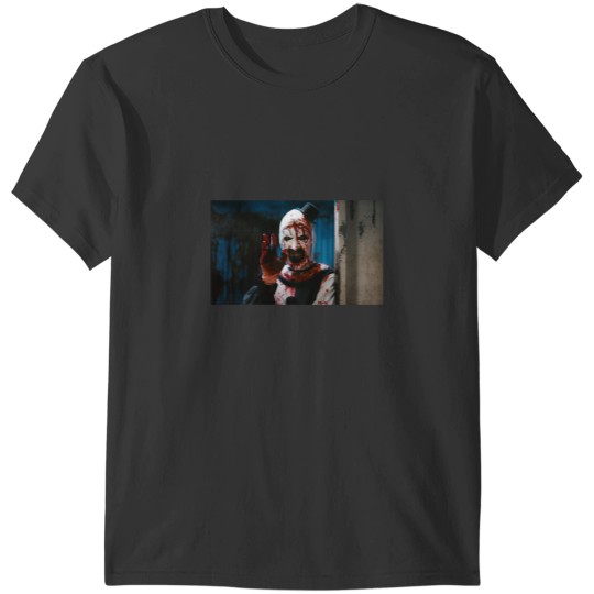 Discover Art The Clown Terrifier 1 Essential T-Shirts