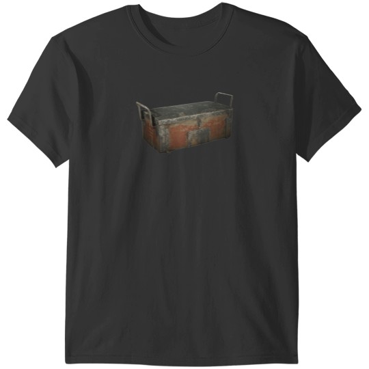 Discover Ammo Box (Hunt Showdown) T-Shirts