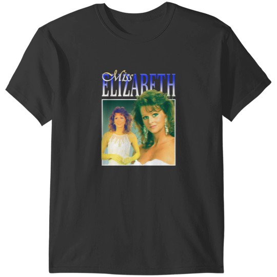 Discover ManagerElizabeth Bootleg T-Shirts