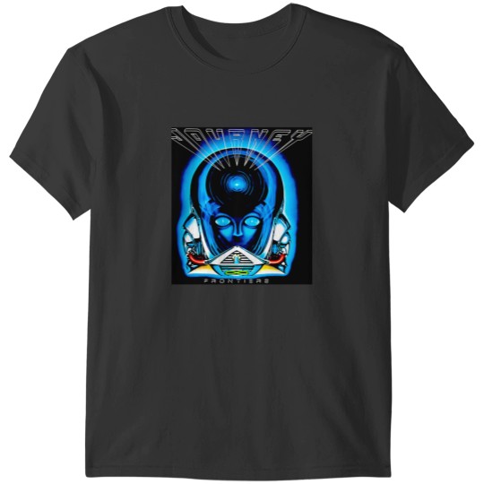 Discover Journey T-Shirts - Show Your Journey Spirit