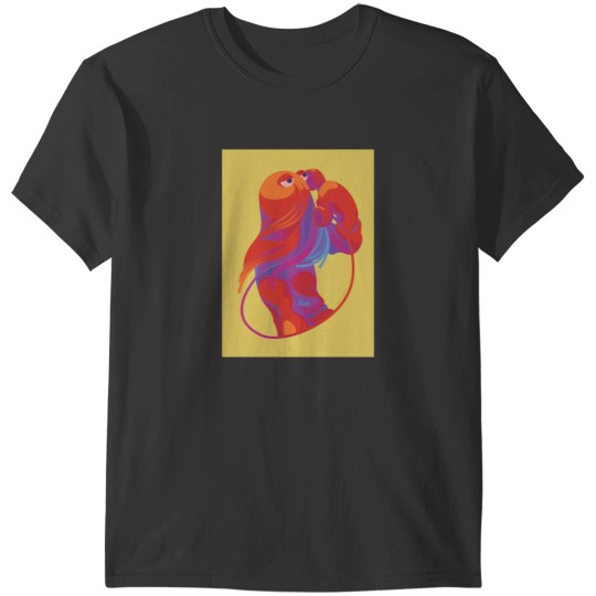 Discover Dhmis Series T-Shirt