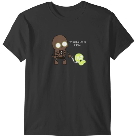 Discover Necrons And C'Tan T-Shirts