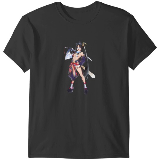 Discover Fate Grand Order  Ushiwakamaru T-Shirts