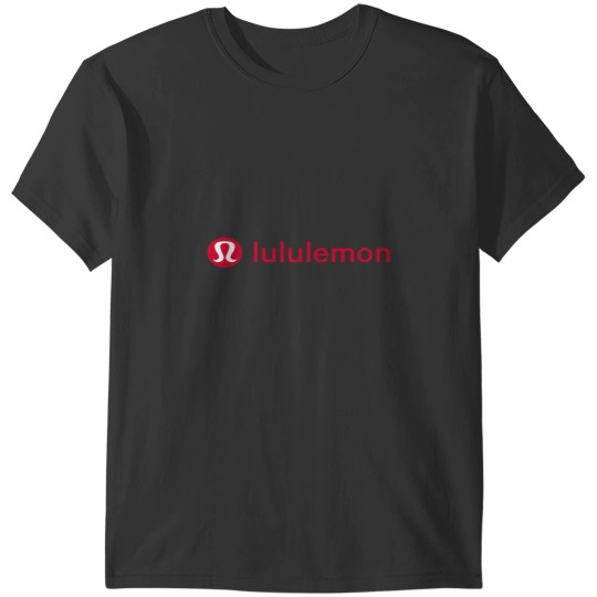 Discover simple lululemon logo Essential T-Shirts
