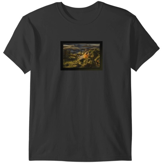 Discover Vietnam 1590 T-Shirts