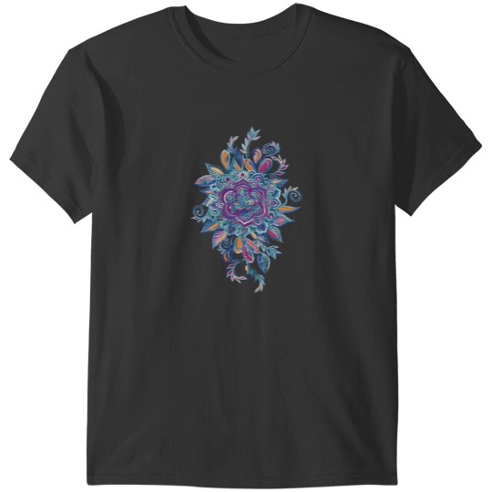 Discover AMETHYST LABYRINTH Sleeveless Top T-Shirts