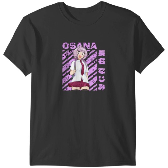 Discover Osana Najimi  Komi Can'T Communicate T-Shirts