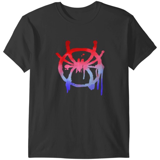 Discover SpiderVerse T-Shirts