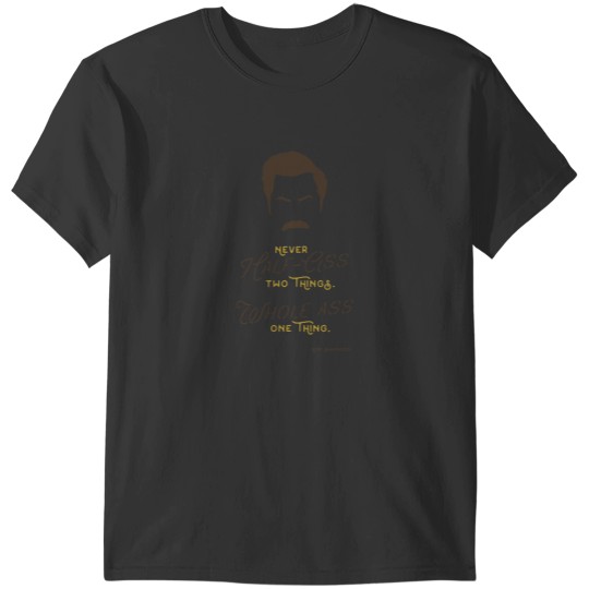 Discover Pawnees Finest T-Shirts