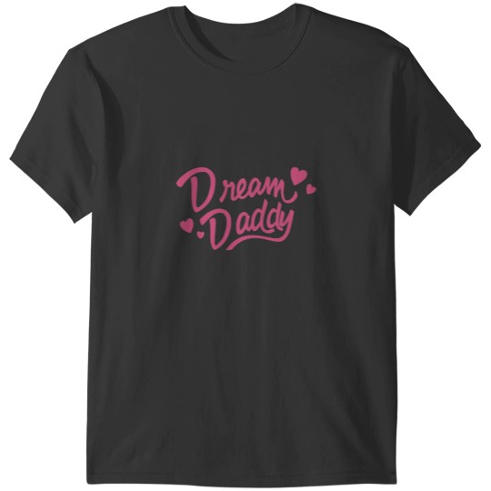 Discover Dream Daddy Essential T-Shirts