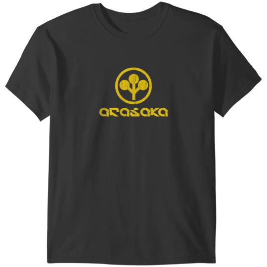 Discover Arasaka Corp 1 T-Shirts
