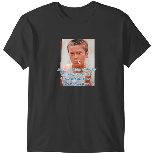 Discover Stand By Me Chris 2 T-Shirts