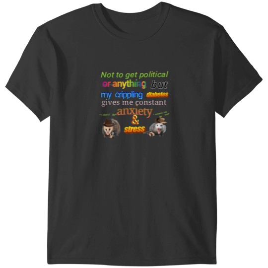 Discover Political T-Shirts