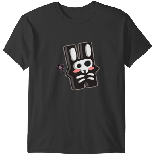 Discover Freezer Bunny of Death T-Shirts