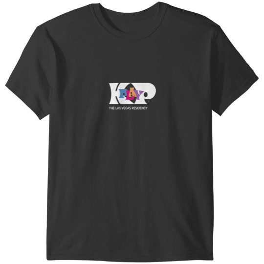 Discover Katy Perry PLAY Las Vegas T-Shirts