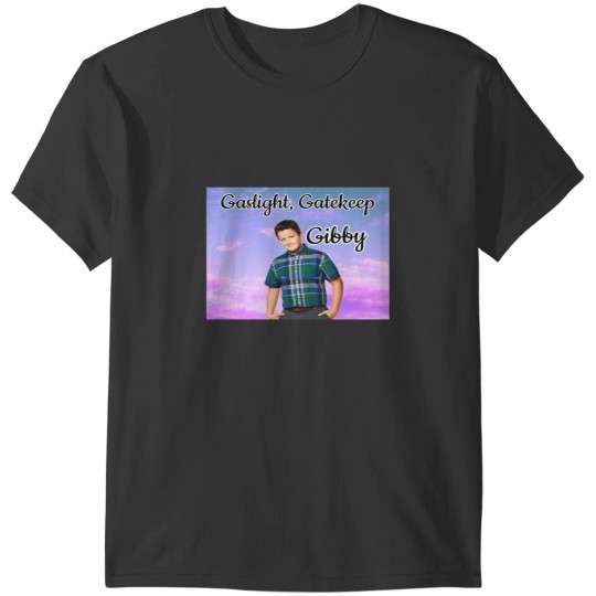 Discover Girl Boss Gibby iCarly Tapestry T-Shirts
