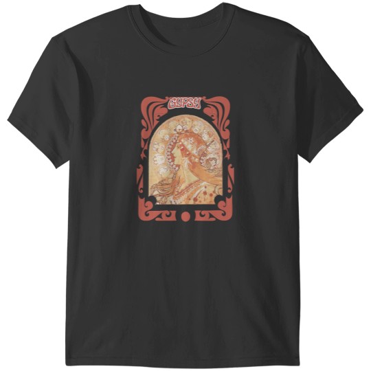 Discover Gypsy psychedelicss Rock Essential T-Shirts