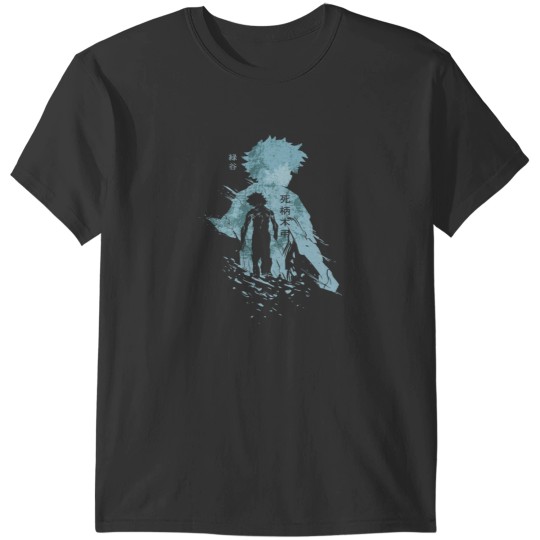 Discover Fated RivalriesBoku No Hero Academia Essential T-Shirts