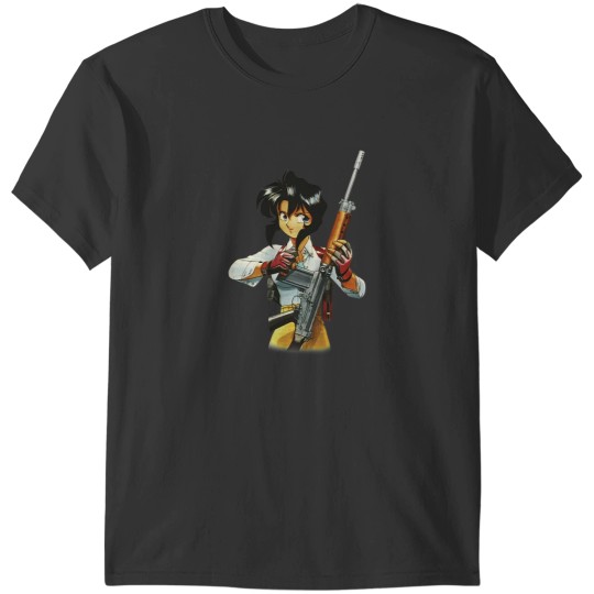 Discover Irene Rally Vincent T-Shirts