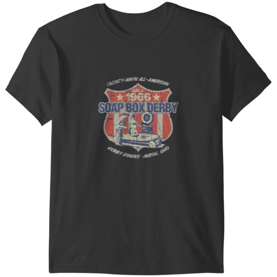 Discover All-American SBD 1966 T-Shirts