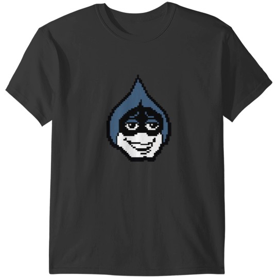 Discover Deltarune – Lancer T-Shirts