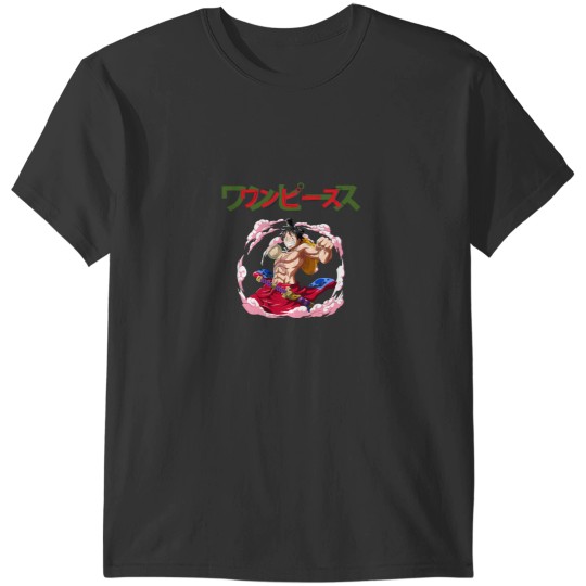 Discover OnePiece T-Shirts