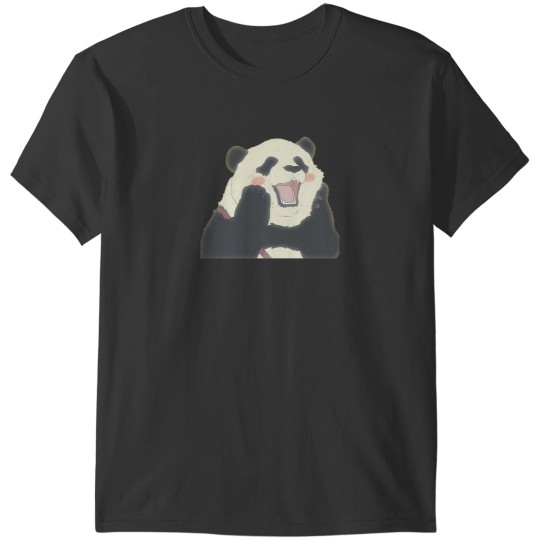 Discover PandaKun 1 T-Shirts