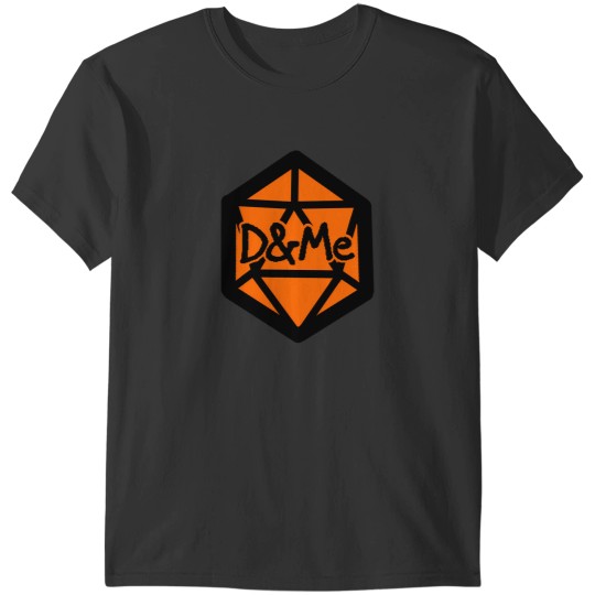 Discover Dme Logo 1367 T-Shirts