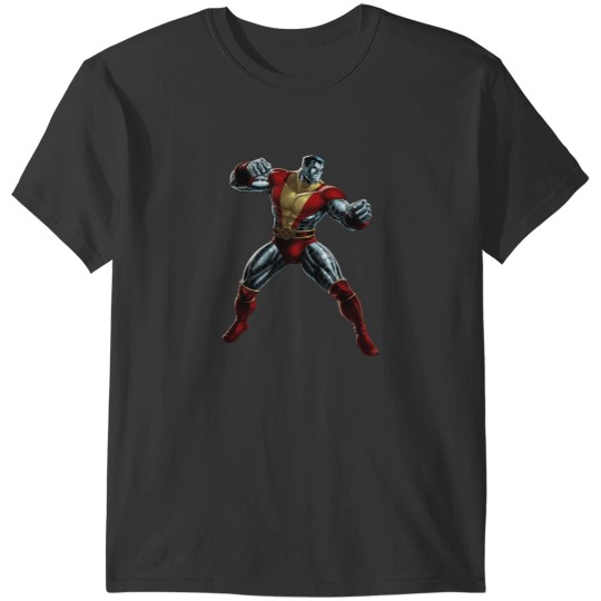 Discover Colossus T-Shirts