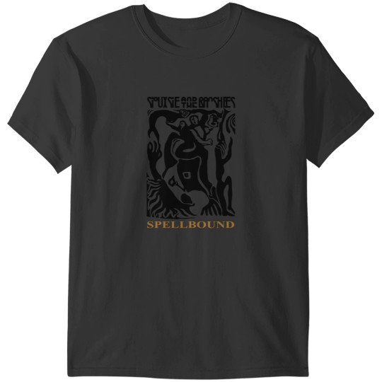 Discover Spellbound T-Shirts