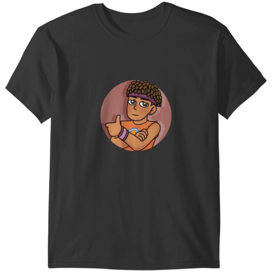 Discover Aaron Z - 4 Town Active T-Shirts