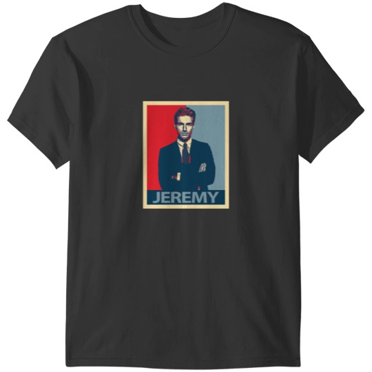 Discover Jeremy Fragrance T-Shirts
