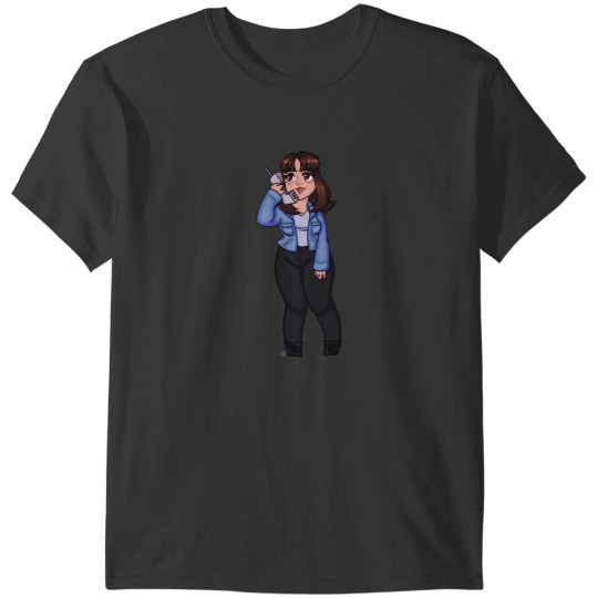 Discover Sidney Prescott T-Shirts