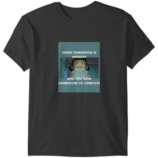 Discover VintageMovie - VintageCartoon 27 T-Shirts