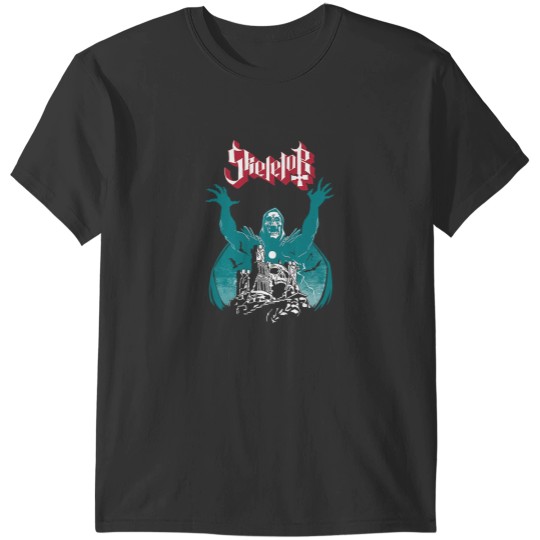 Discover Skeletor Eponymous - Skeletor T-Shirts