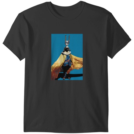 Discover Sun Ra T-Shirts