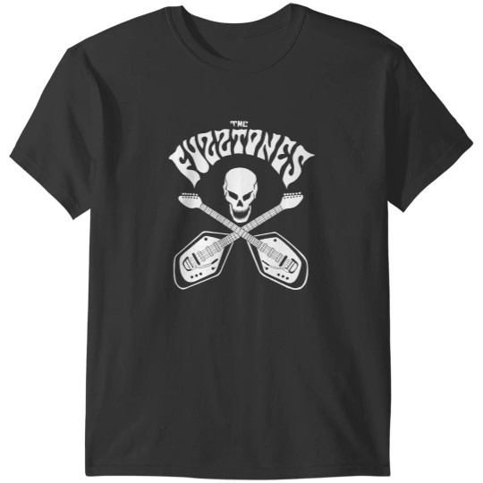 Discover The Fuzztones T-Shirts